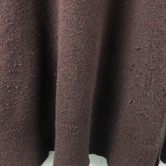 Loft Sweater/Tunic in Purple - Large - Picture 8 of 8